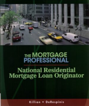 National Residential Mortgage Loan Originator