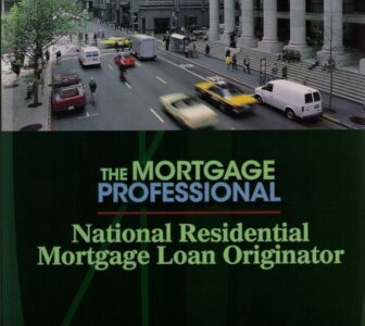 Mortgage Professional Advanced Practices