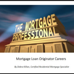 Mortgage Professional Spotlight