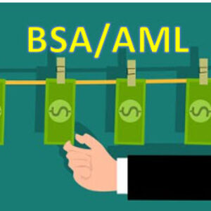 CLOES.online – On Demand BSA/AML Training