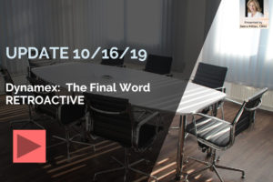 Episode 5 – Dynamex Final Word Episode 5 – Dynamex Final Word