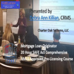20 Hour FEDERAL SAFE NMLS Review Course