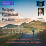 Mortgage Origination Practices