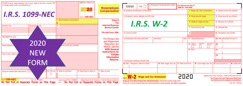 The Myths and Realities -1099 vs W-2 for Loan Originators!