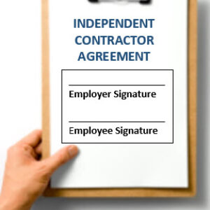 The Feds Beef Up Employment Enforcement on Independent Contractors