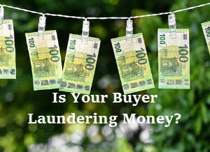 Is Anti-Money Laundering (AML) Mandatory Compliance Coming for Realtors?