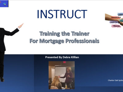 Pre-Register for Teaching MLOS to Teach Real Estate CE