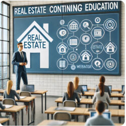INSTRUCT: Loan Originators – Teach Real Estate CE*