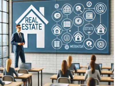 INSTRUCT: Loan Originators – Teach Real Estate CE*