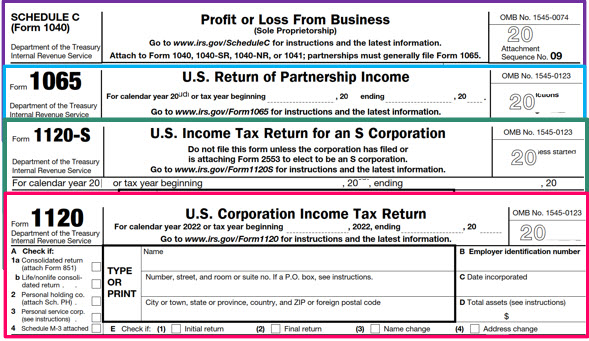 Tax Return Image2
