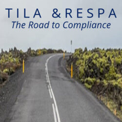 TILA and RESPA Compliance*