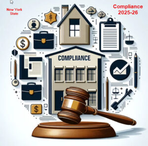 New York State Required Mortgage Compliance Training 2025-26