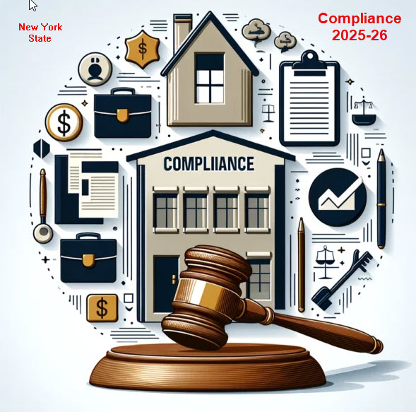 NYS Compliane 2025