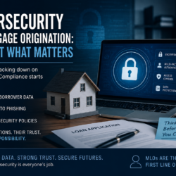 Cybersecurity 2026 and the DOJ*